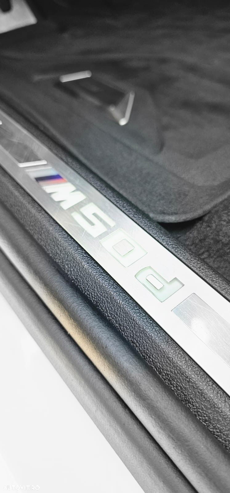 BMW X5 M M50d - 18