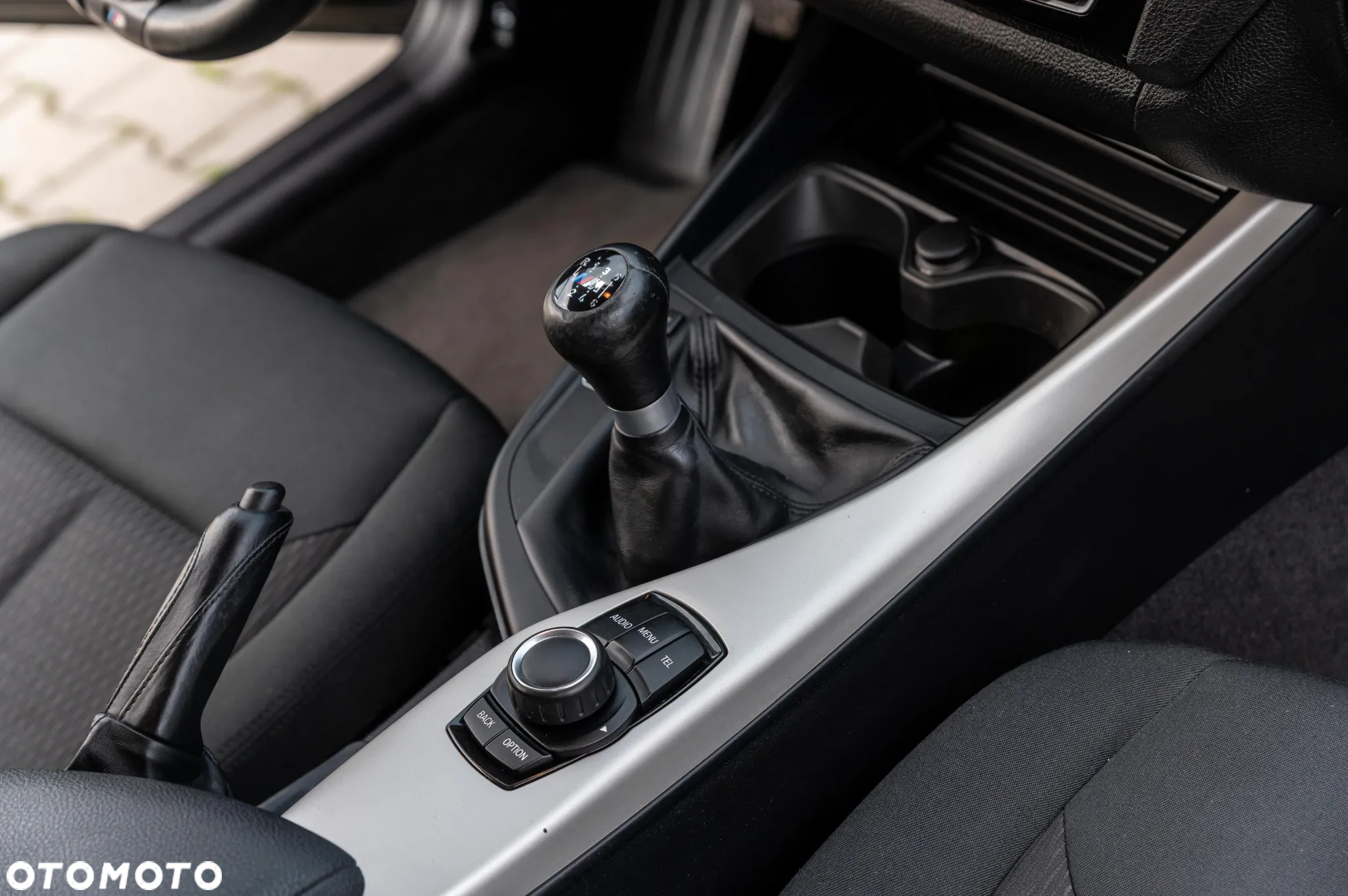 BMW Seria 1 116i M Sport - 25