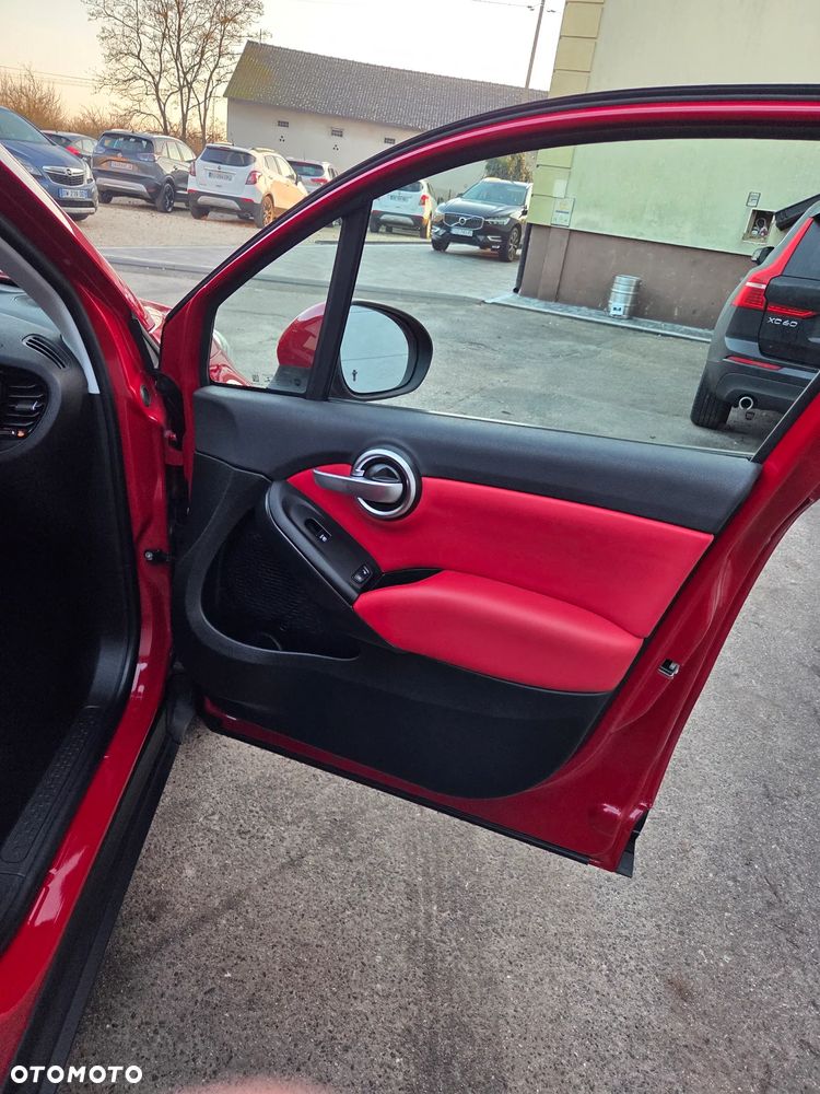 Fiat 500X 1.4 Multiair 4x2 S&S Cross Plus - 15