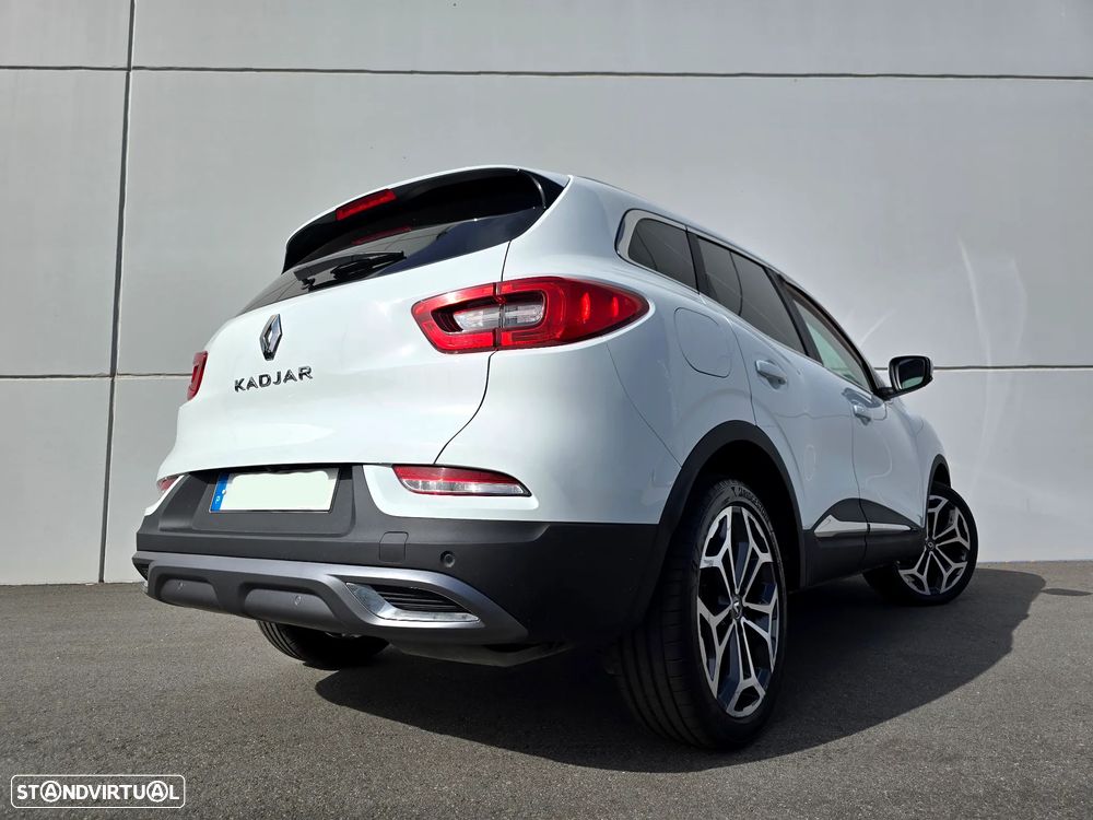 Renault Kadjar 1.5 dCi Intens - 6