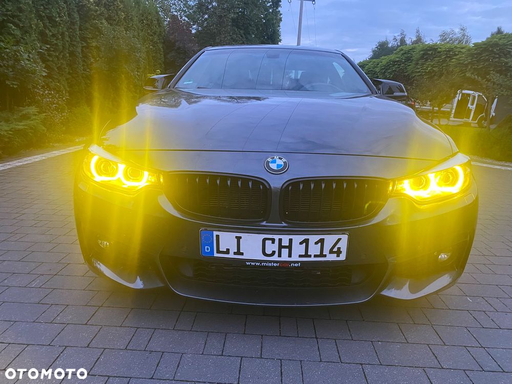 BMW Seria 4 - 14