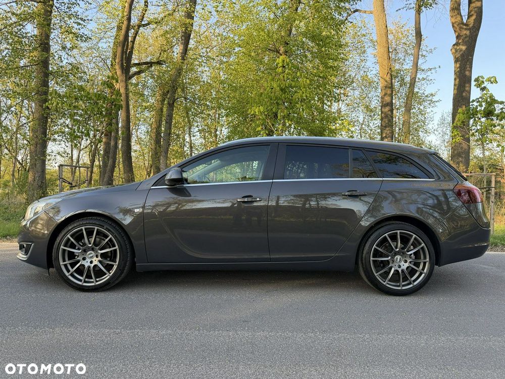 Opel Insignia - 4
