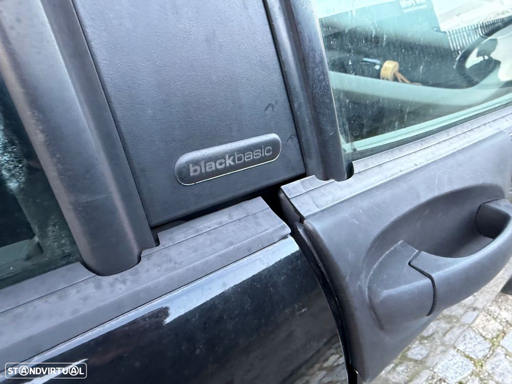 Smart ForFour Passion 75 - 13