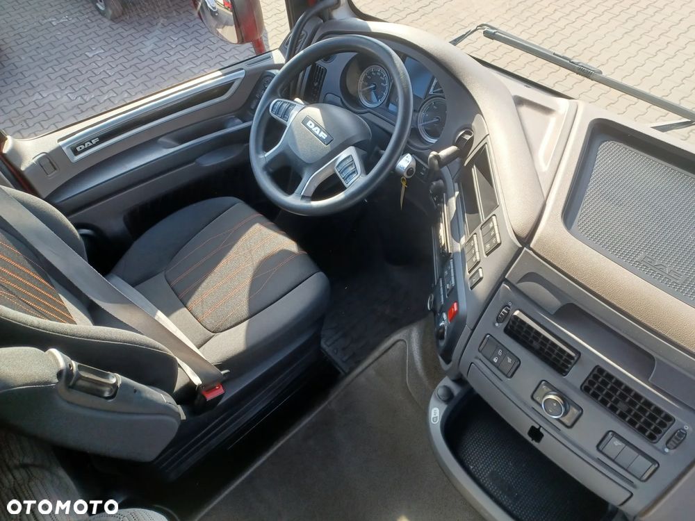 DAF XF.480 SSC  (32548) - 12