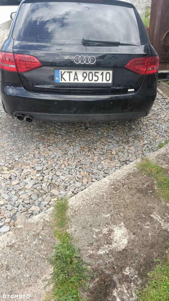 Audi A4 Avant 1.8 TFSI - 3