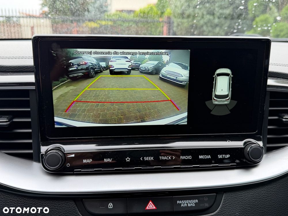 Kia Ceed 1.6 GDI DCT OPF Spirit - 29