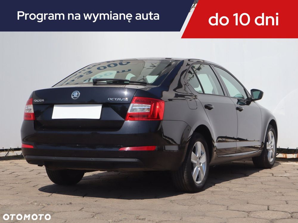 Skoda Octavia - 7