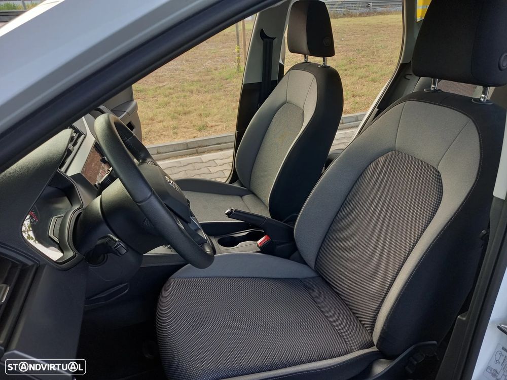 SEAT Ibiza 1.6 TDI Style - 10