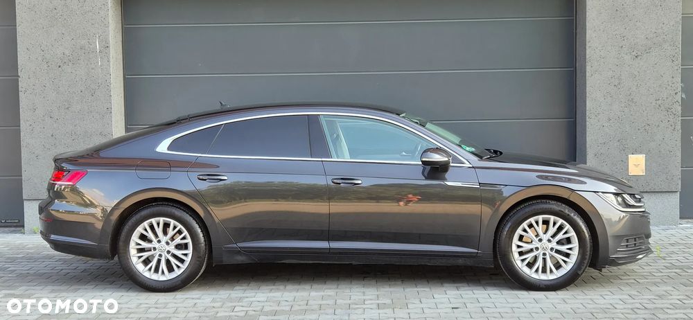 Volkswagen Arteon 1.5 TSI ACT Evo Essence DSG - 15