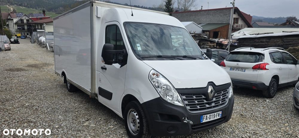 Renault Master - 3