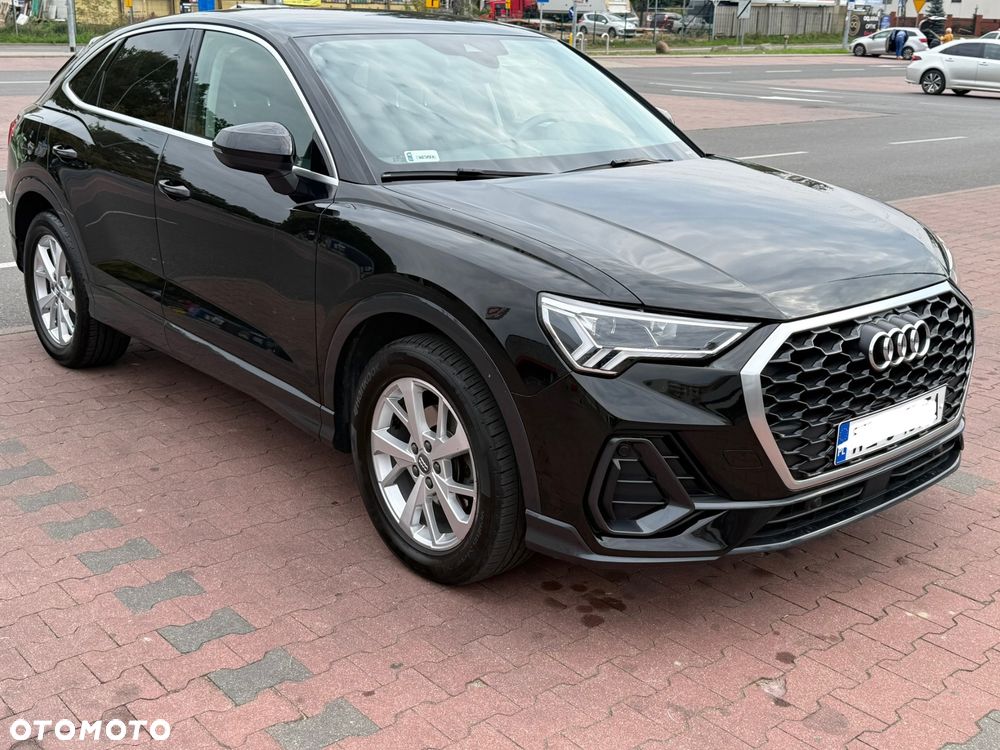 Audi Q3 35 TFSI S tronic - 3