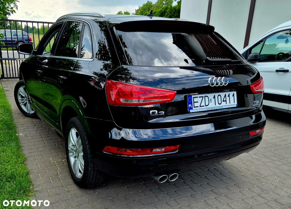 Audi Q3 - 15