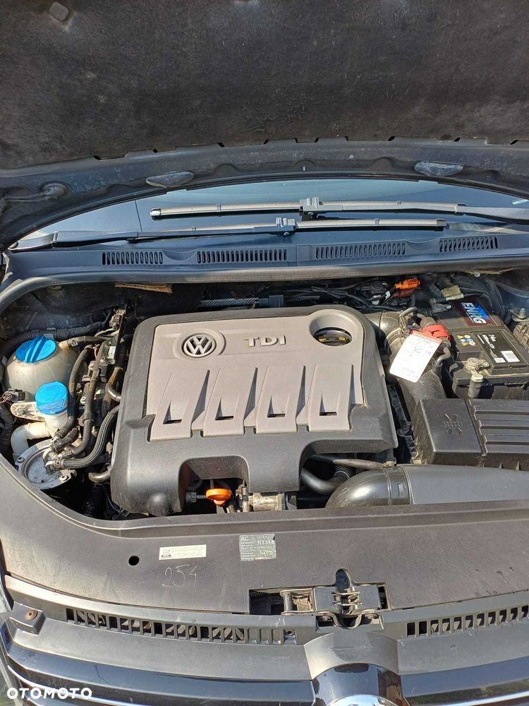 Volkswagen Golf Plus - 7