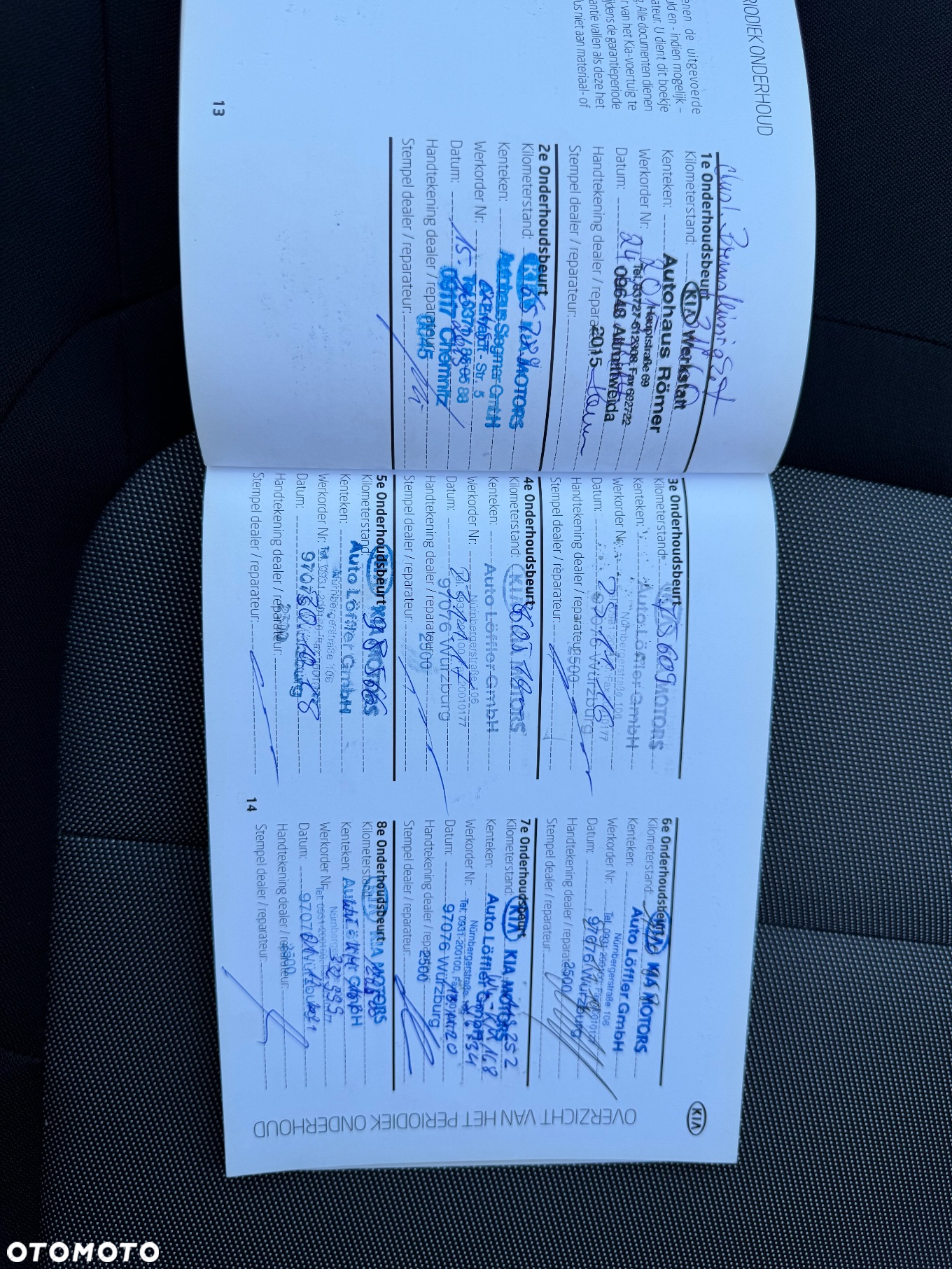 Kia Ceed Cee'd 1.6 GDI M - 37