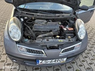 Nissan Micra 1.2 Visia - 11