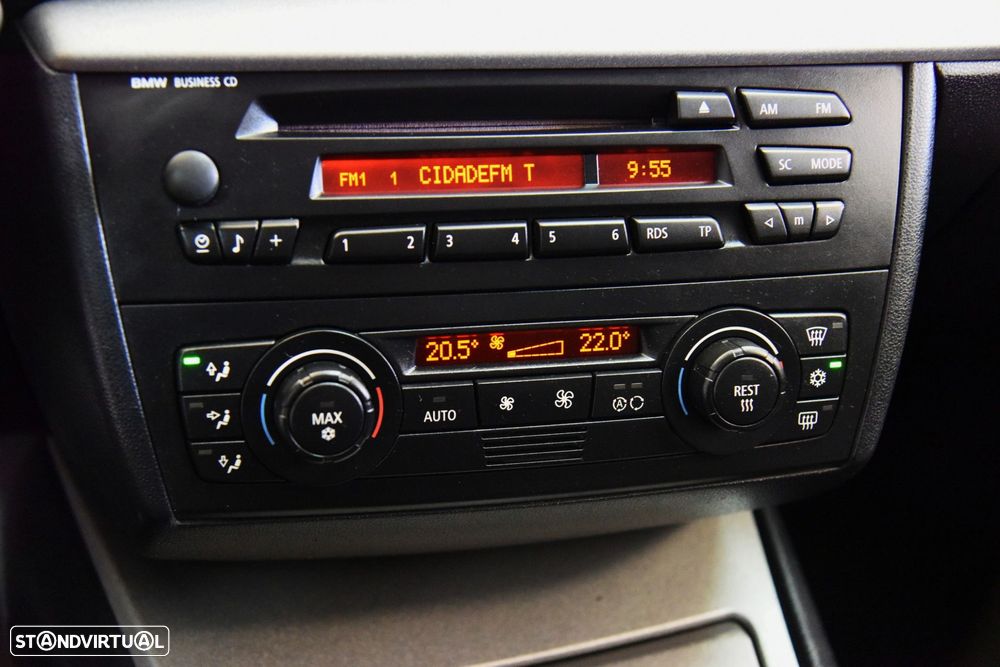 BMW 116 i Lifestyle - 22