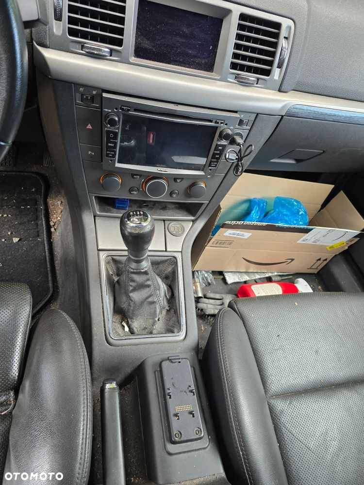 Opel Signum 1.9 CDTI Business Plus - 4