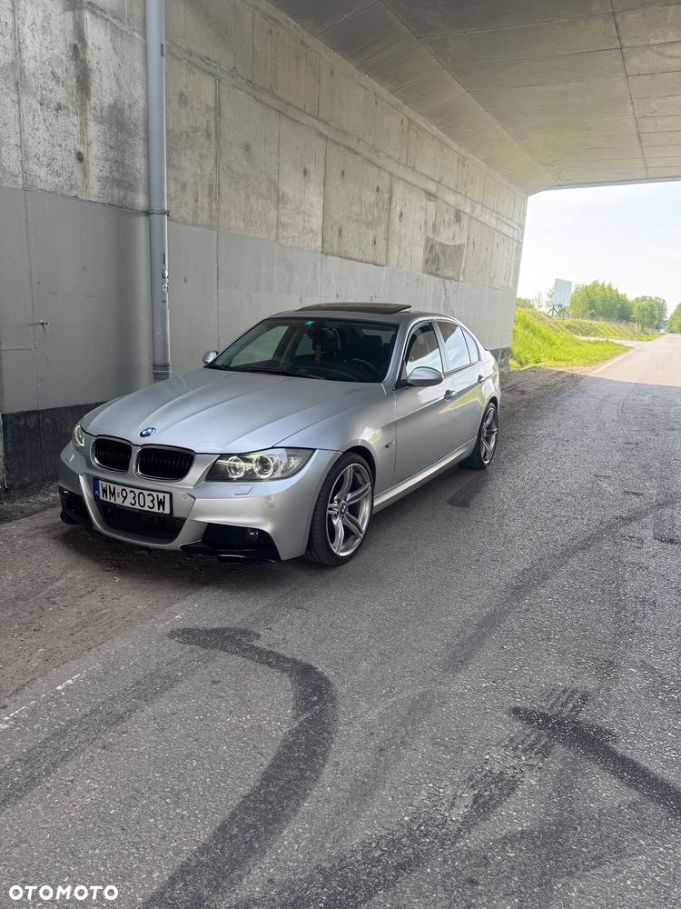 BMW Seria 3 - 3