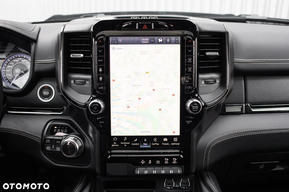 RAM 1500 Crew Cab Limited - 40