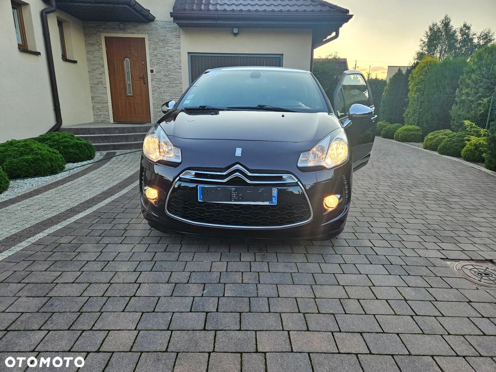 Citroën DS3 - 12