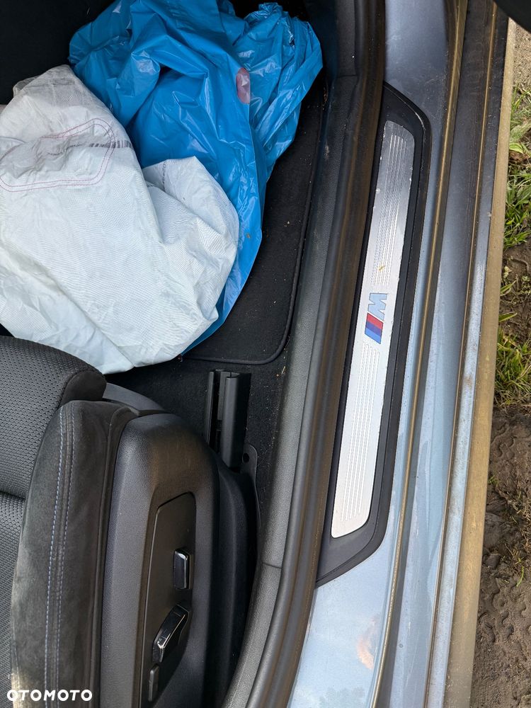 BMW Seria 5 530d Touring Sport Line - 15