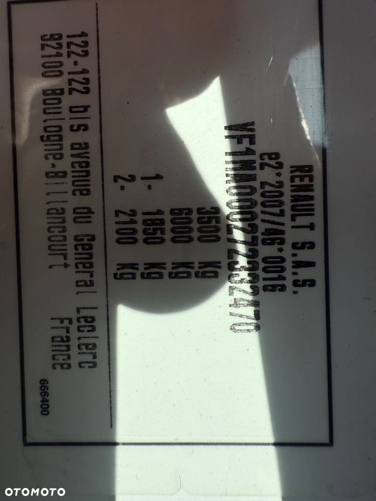 Renault MASTER/L3H2/ 2024/Klima/tempoma/hak/multifunkcja/ - 25