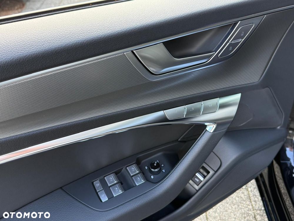 Audi A6 Limousine 40 TDI mHEV Quattro Sport S tronic - 15