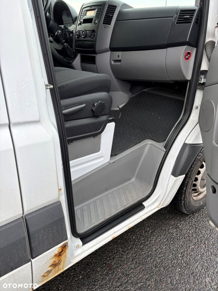 Mercedes-Benz SPRINTER 316 CDI - 14