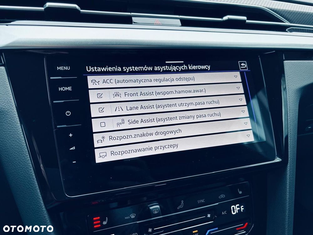 Volkswagen Arteon 2.0 TSI 4Motion R DSG - 34