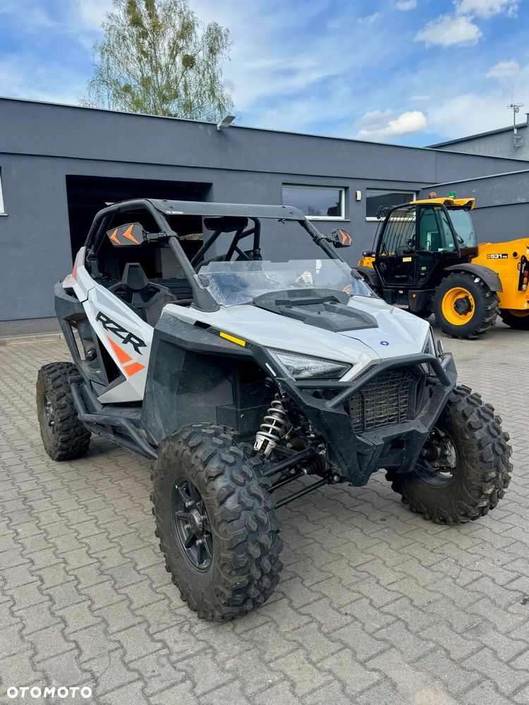 Polaris RZR - 1