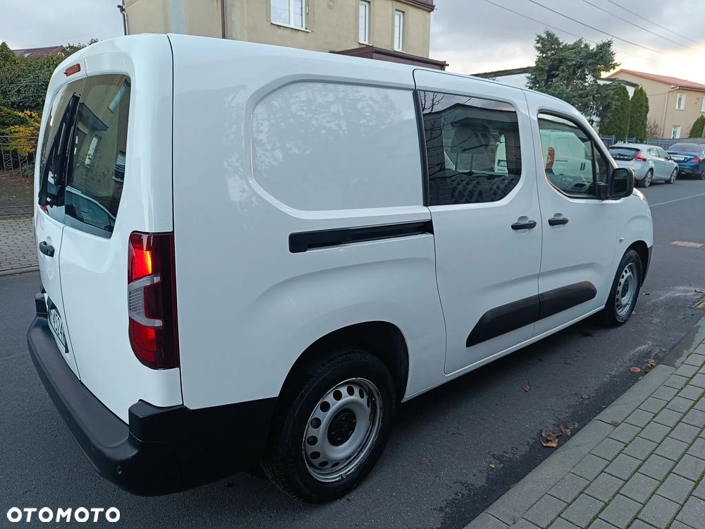Toyota Proace City - 4