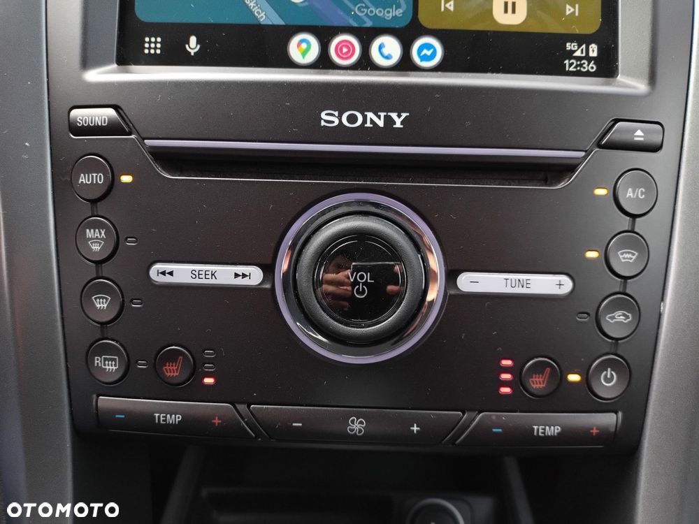 Ford Mondeo 2.0 TDCi ST-Line X - 23