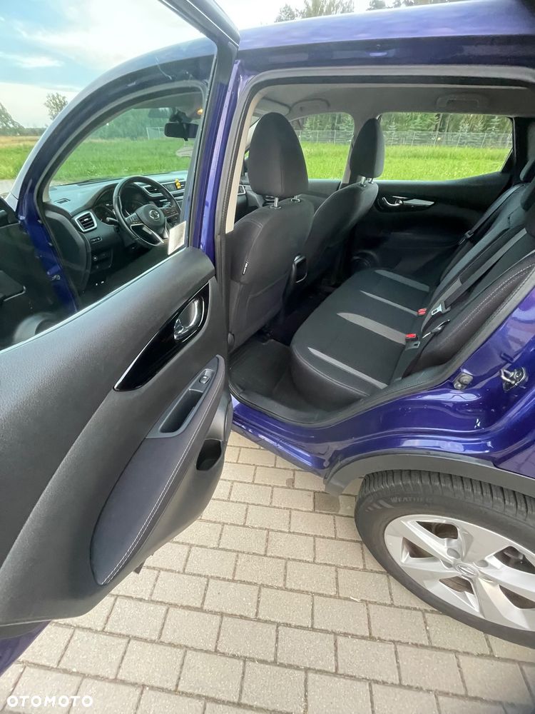 Nissan Qashqai 1.3 DIG-T N-Tec - 11