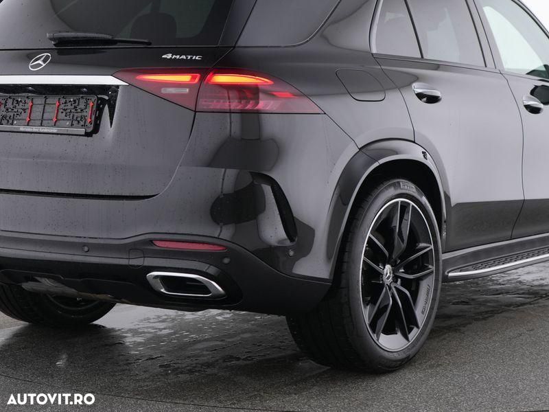 Mercedes-Benz GLE 450 MHEV 4MATIC - 2