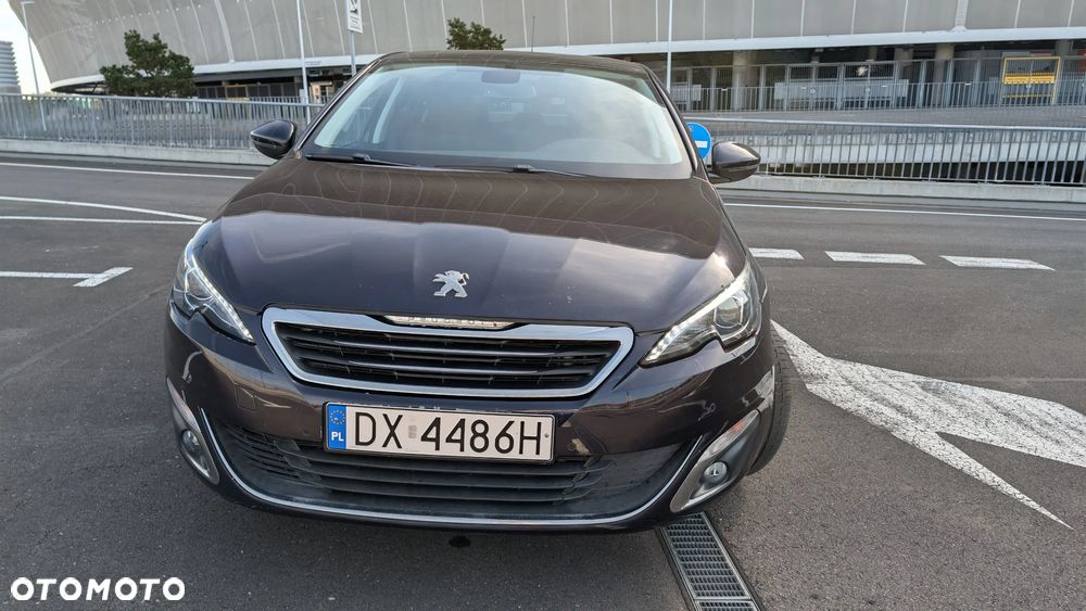 Peugeot 308 - 3