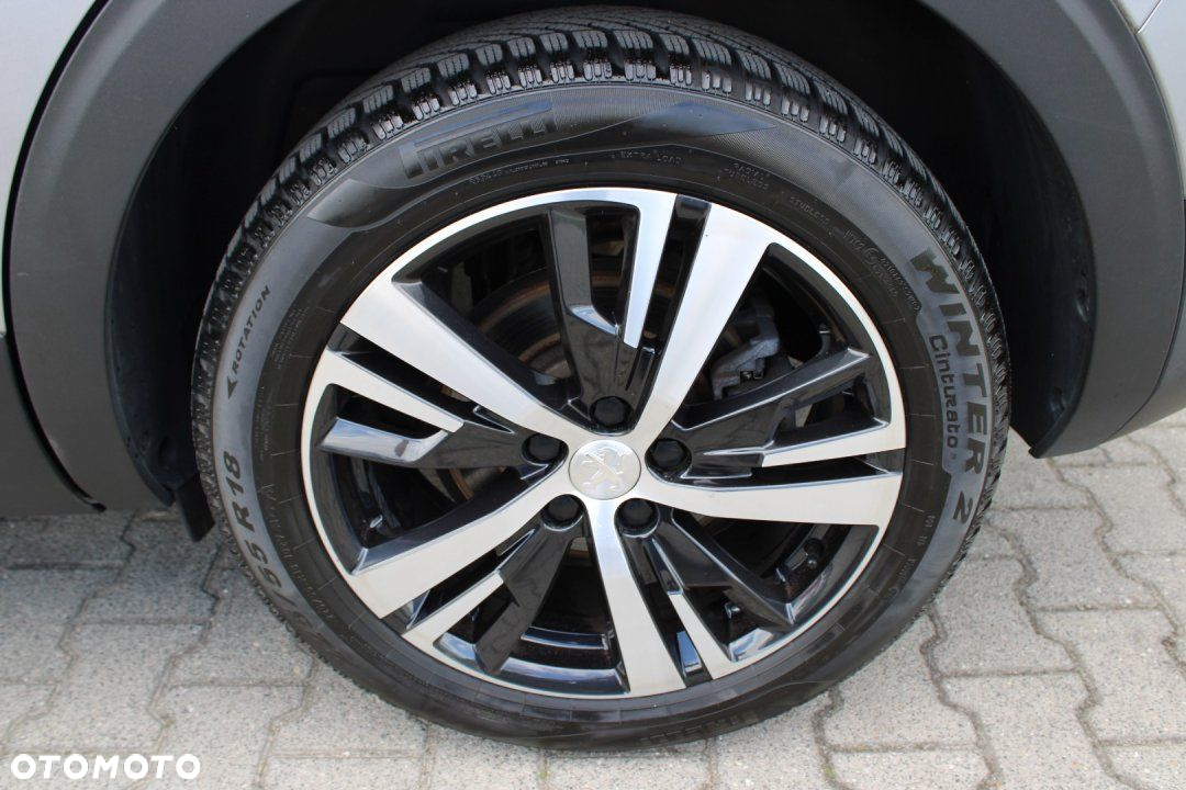 Peugeot 5008 - 10