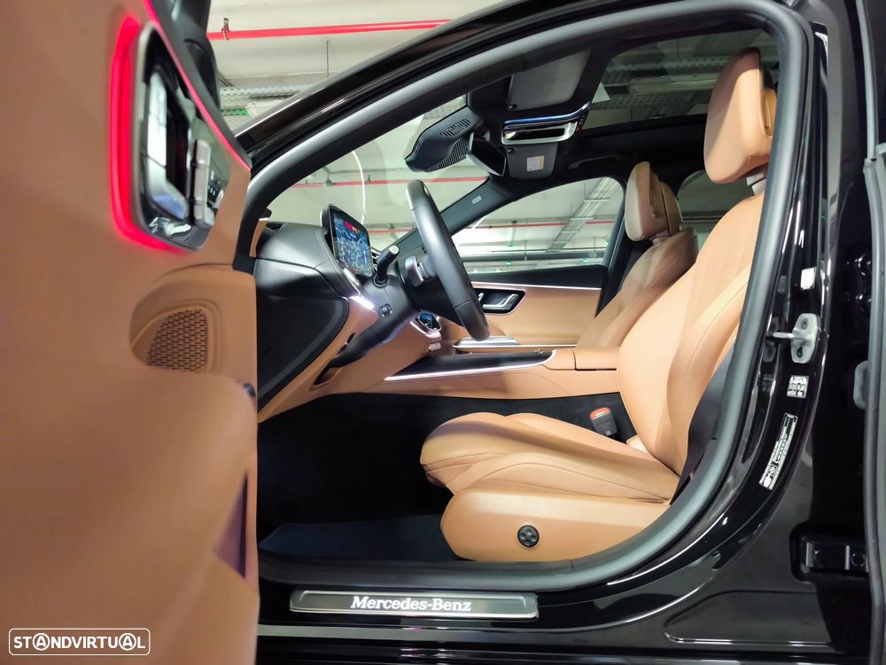 Mercedes-Benz E 300 de - 7