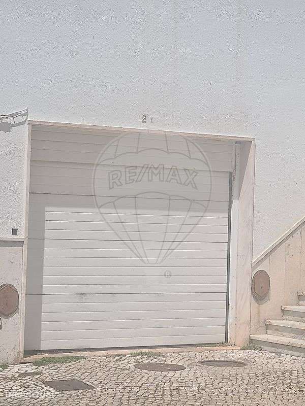 Garagem  para arrendamento - Grande imagem: 3/11