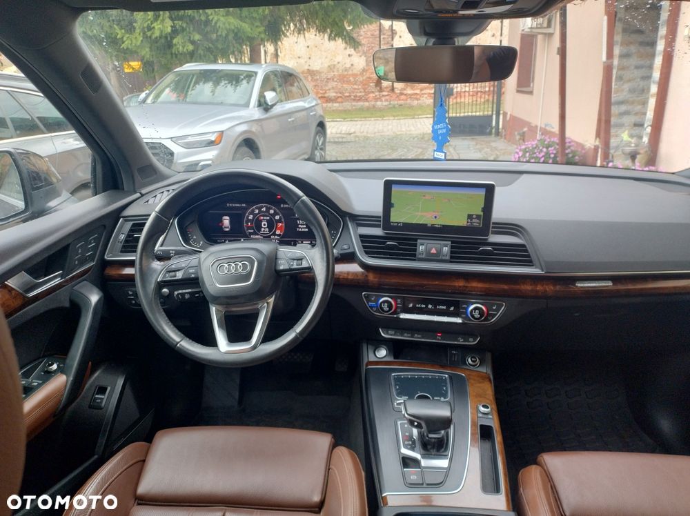 Audi Q5 - 6