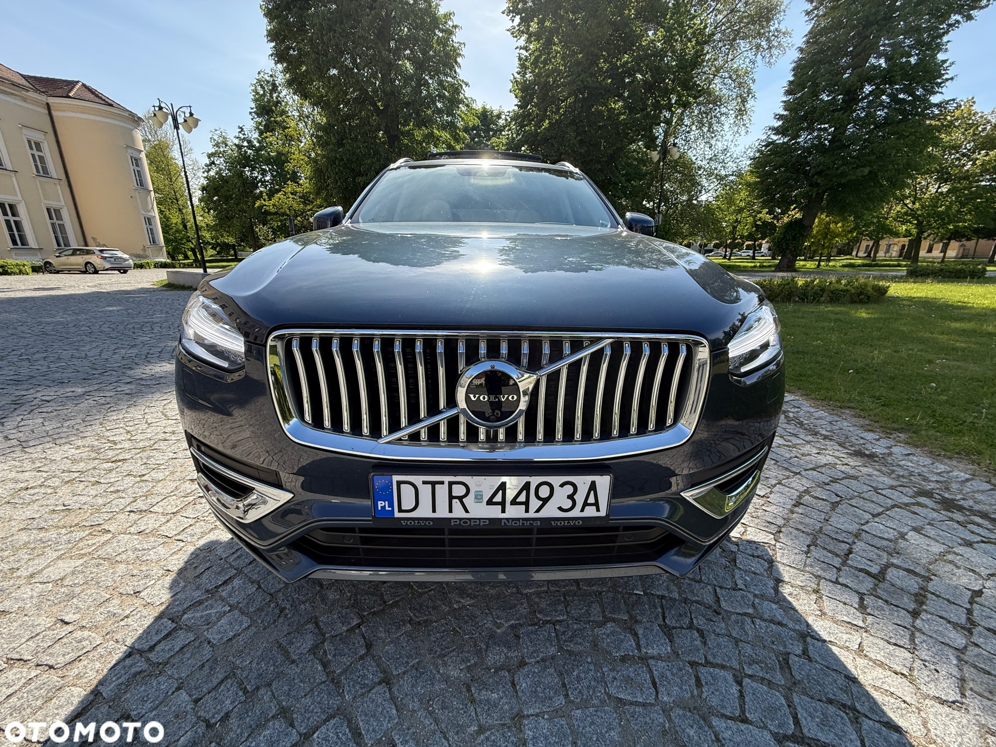 Volvo XC 90 - 23