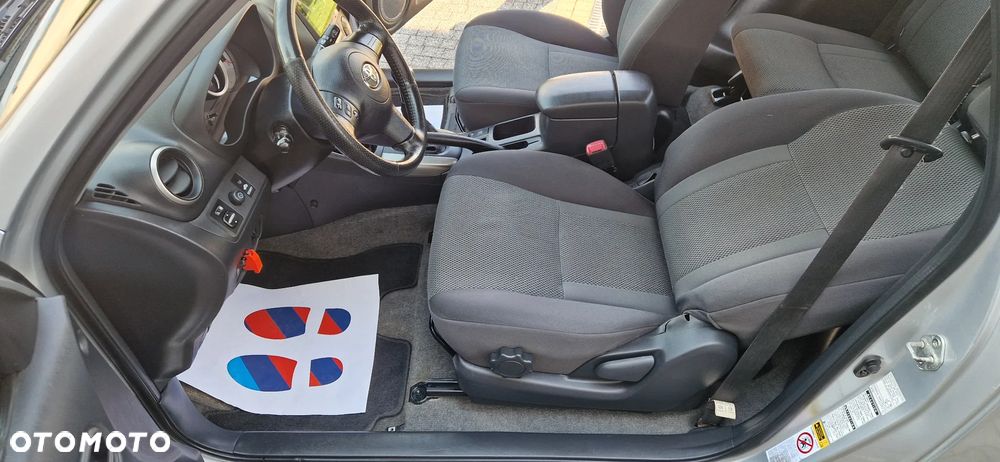 Toyota RAV4 4x4 Executive - 15