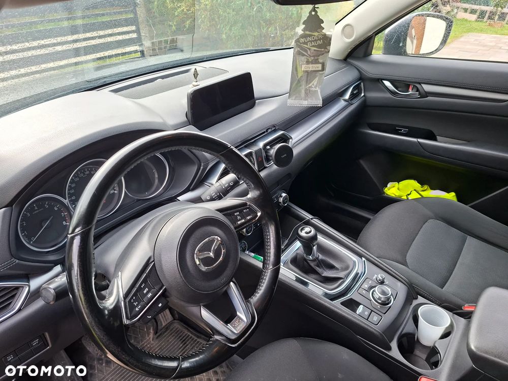 Mazda CX-5 2.0 Skyenergy 2WD - 9