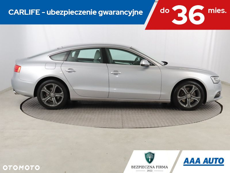 Audi A5 - 7