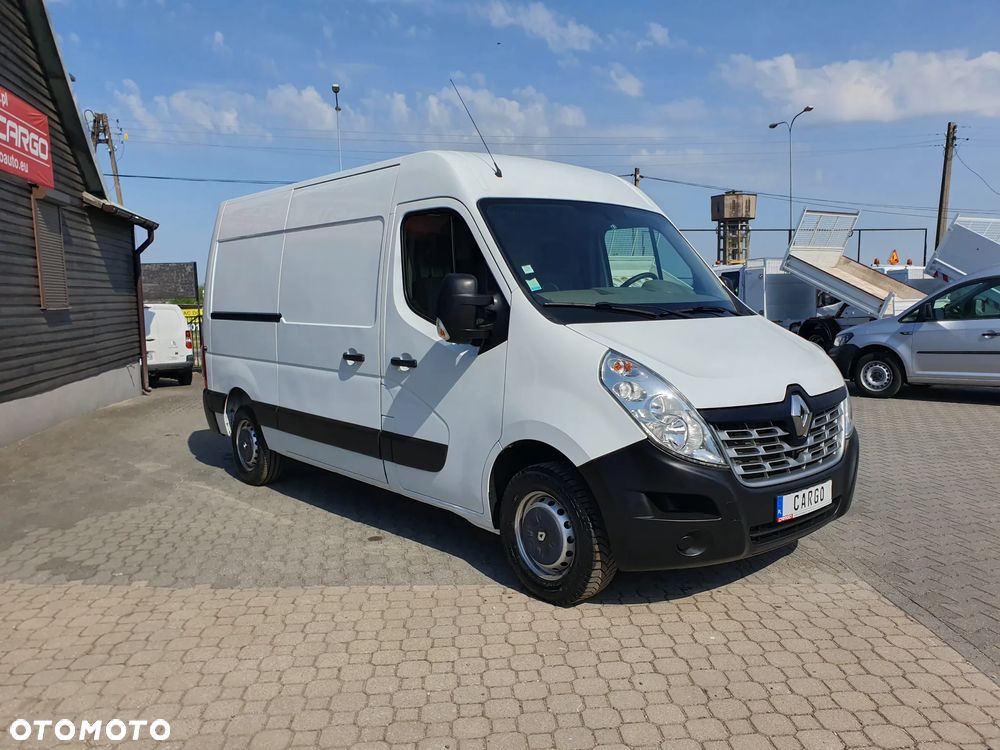 Renault Master - 4