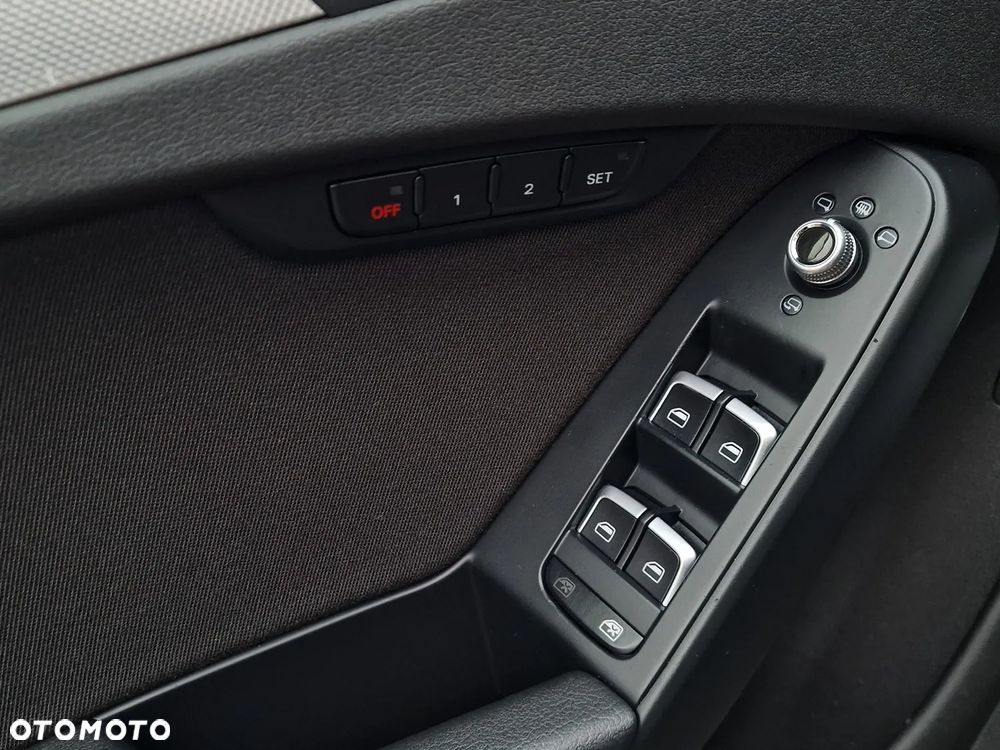 Audi A4 Avant 2.0 TDI ultra S tronic sport - 10