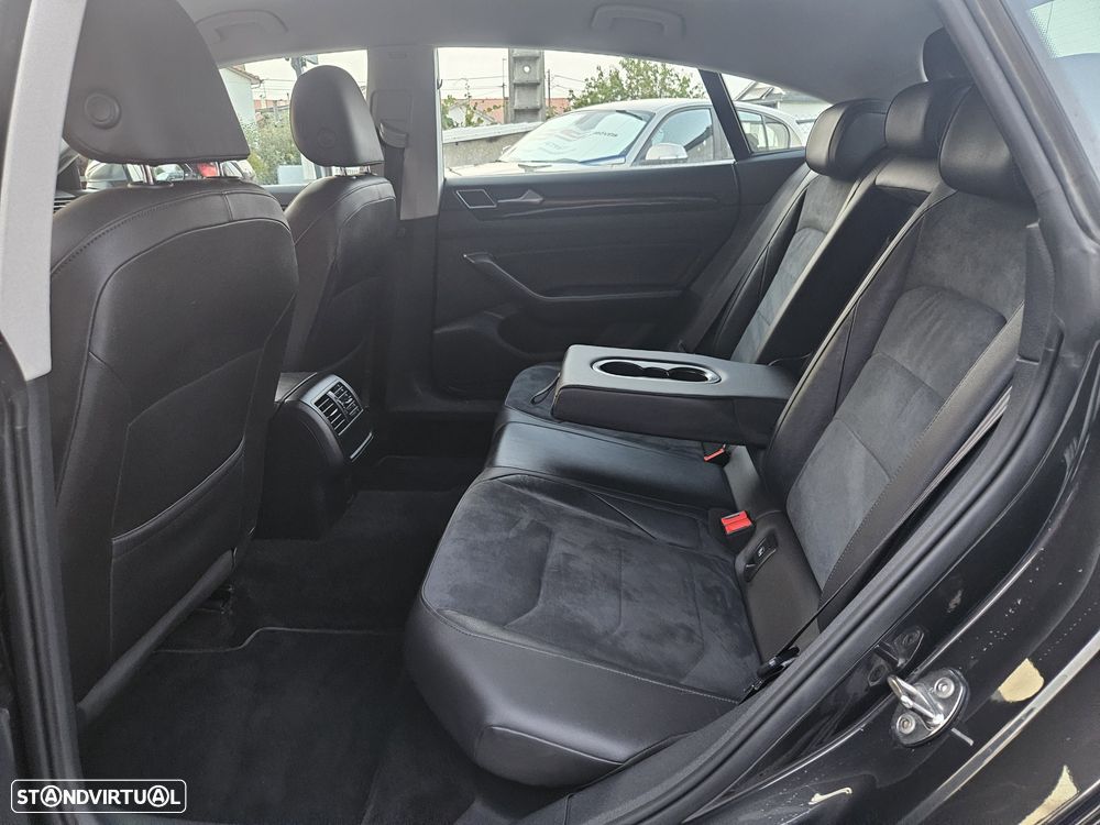 VW Arteon 2.0 TDI Elegance DSG - 15