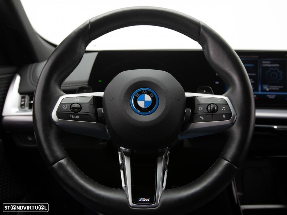 BMW X1 25 e xDrive Pack M - 20