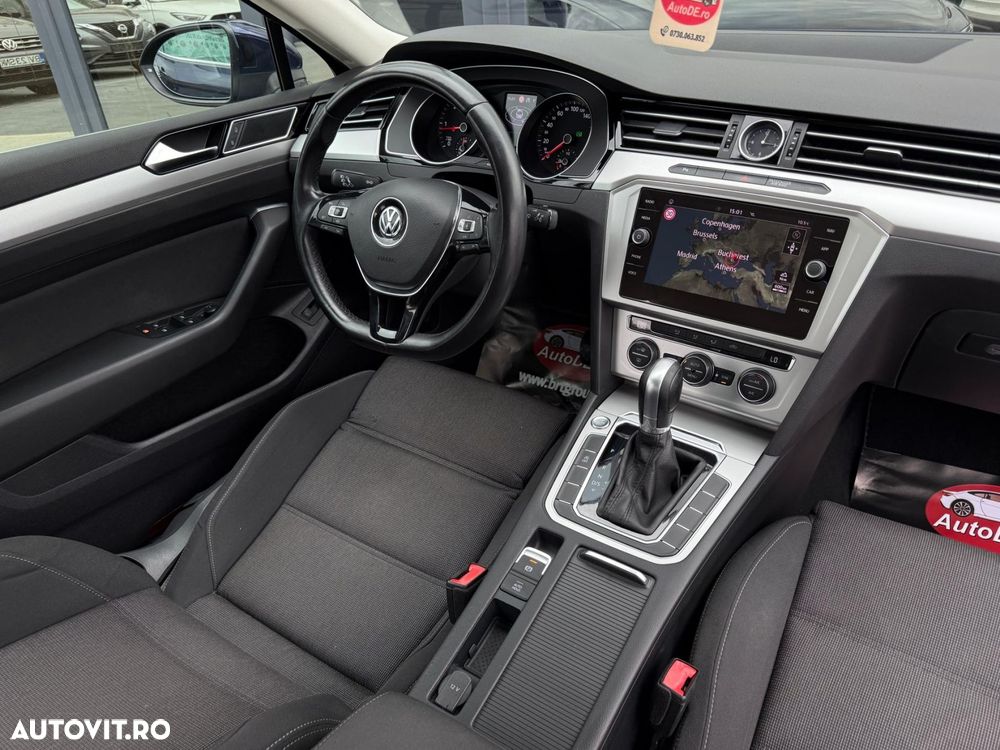 Volkswagen Passat - 7
