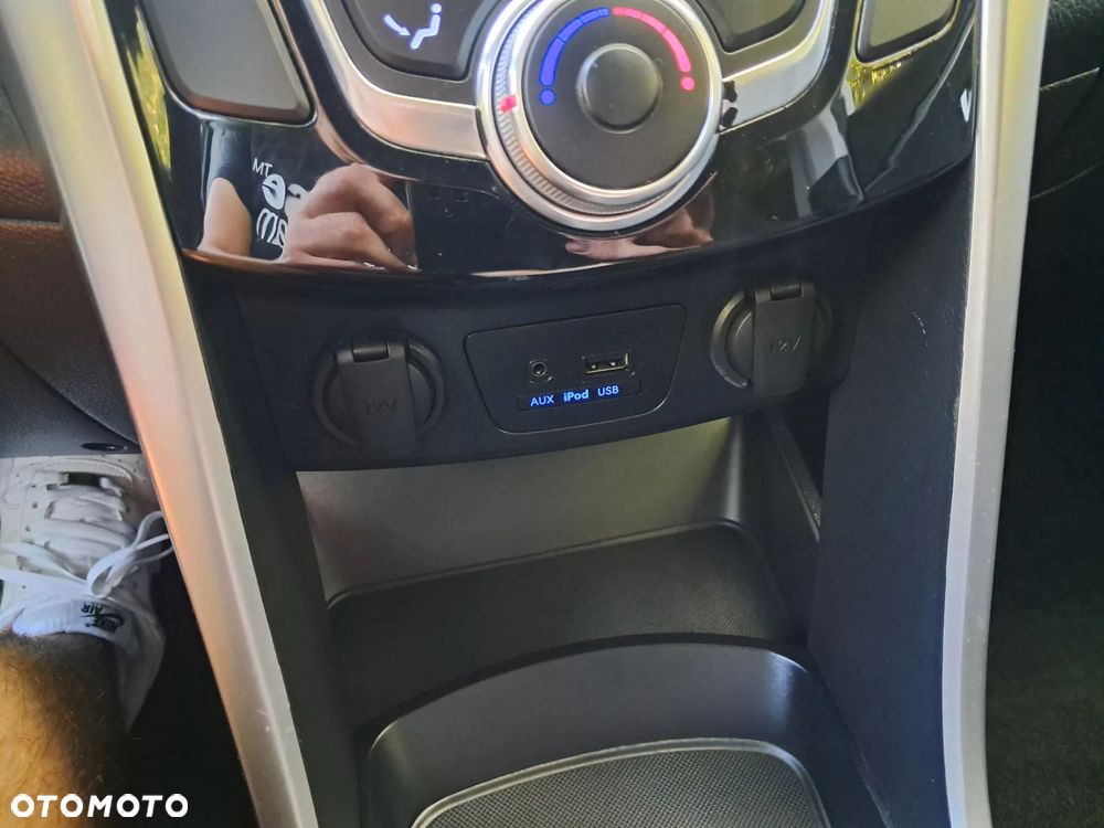 Hyundai i30 1.4 Classic - 12