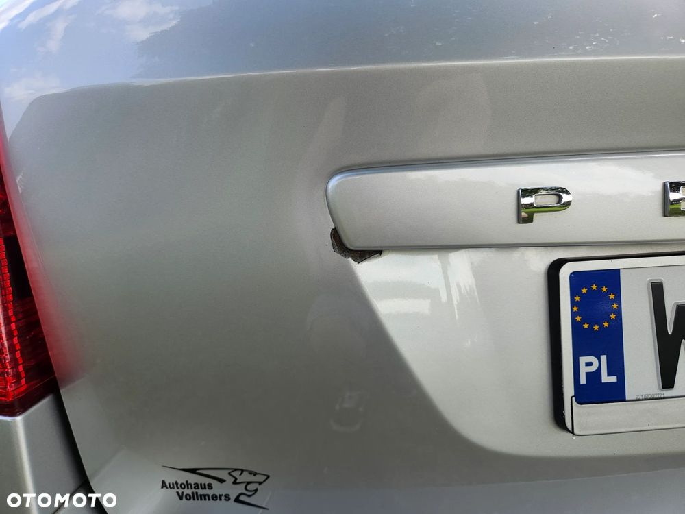 Peugeot 308 1.6 HDi Premium - 31
